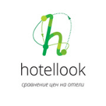 Кешбек в Hotellook до 1.95 %