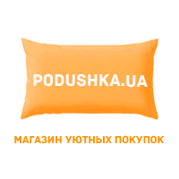 Отримуйте кешбек до 1.50 % з магазином Podushka