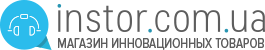 Отримуйте кешбек до 6.04 % з магазином Instor.com.ua