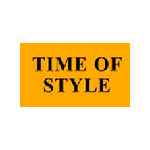 Кэшбэк в Time Of Style до 6.50 %