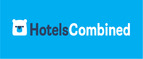Кешбек в Hotels Combined до 4.22 %