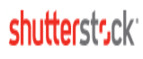 Кешбек в Shutterstock до 2.75 %