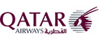 Кэшбэк в Qatar Airways до 1.30 %
