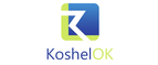Кешбек в Koshelok до 198.25 грн.