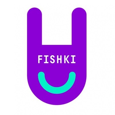 Отримуйте кешбек до 5.62 % з магазином Fishki
