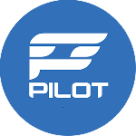 Кешбек в Pilot до 0.98 %