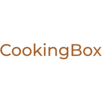 Кешбек в CookingBox до 100.00 грн.