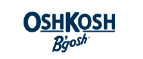 Кешбек в Oshkosh до 0.49 %