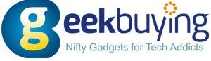 Кешбек в Geekbuying до 5.85 %