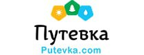 Кешбек в Путевка.ком до 3.41 %