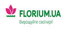 Кэшбэк в Florium до 4.55 %