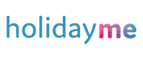 Кешбек в Holidayme до 0.00 