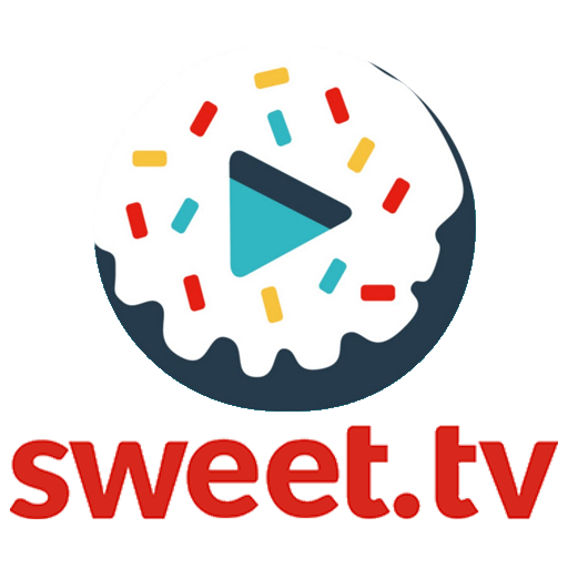 Кешбек в Sweet.tv  до 12.53 грн.