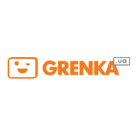 Кешбек в Grenka.ua до 3.25 %