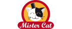 Кешбек в Mister Cat  до 5.00 %