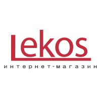 Кешбек в Lekos до 7.48 %