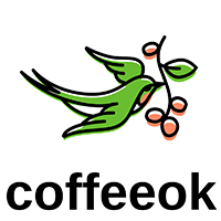 Кешбек в coffeeok до 5.85 %