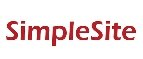 Кешбек в Simplesite до 4.32 €