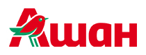 Кэшбэк в Auchan UA до 2.29 %