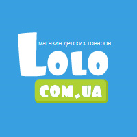 Кешбек в Lolo.com.ua до 5.00 %