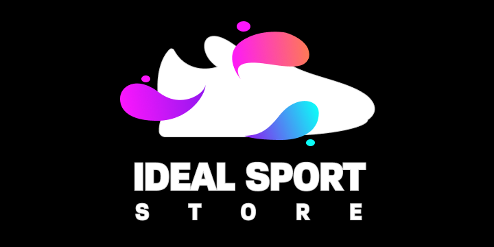 Кешбек в Ideal Sport UA до 5.98 %