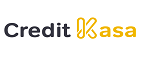 Кешбек в CreditKasa до 123.50 грн.