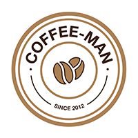 Кешбек в Coffee-man до 5.85 %
