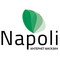 Кешбек в Napoli до 6.50 %