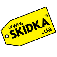Кешбек в Skidka.ua до 4.91 %