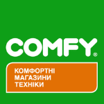 Кешбек в Comfy до 1.95 %
