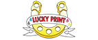 Кэшбэк в Lucky Print  до 133.33 грн.