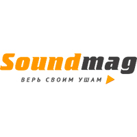 Кешбек в Soundmag до 3.00 %