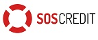 Кешбек в SOSCredit до 214.50 грн.